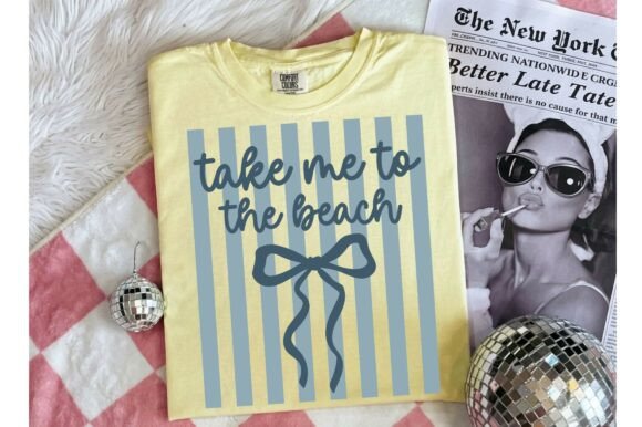 A Coastal Escape Embroidery Design Review