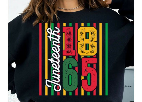 A Graphic Designer’s Review of the Striped Juneteenth Design