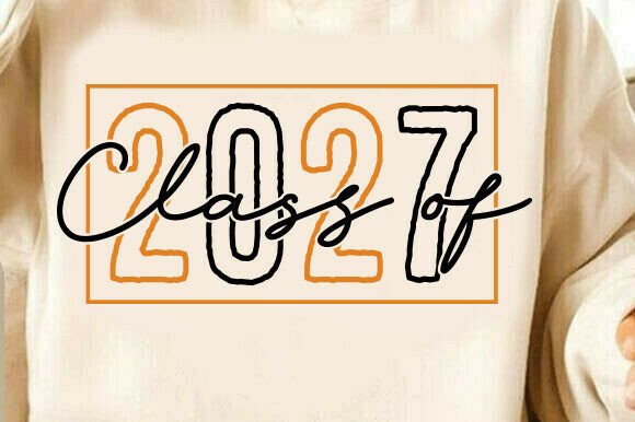 A Modern Graphic Asset for T-Shirt & Blog Design Projects