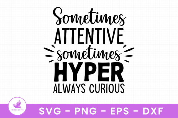 A T-Shirt Design That Works As A Powerful Blog Graphic