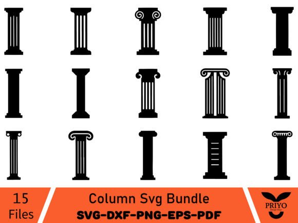 A Versatile Column Bundle for Elegant Graphics & Illustrations