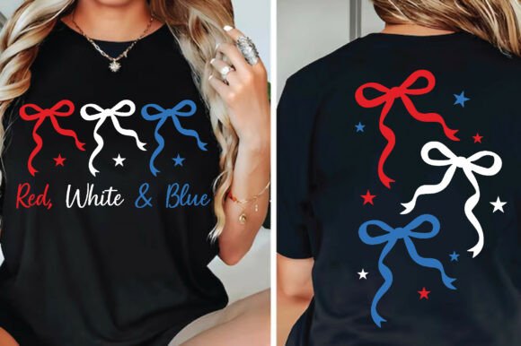 Beyond T-Shirts: The Coquette Bow as Branding Graphics