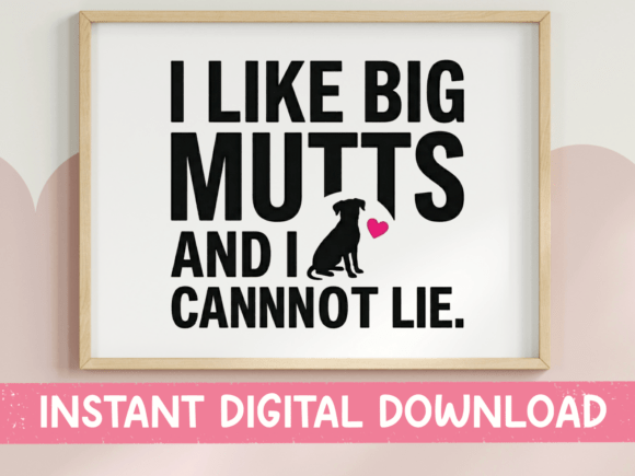 Big Mutts Graphics: A Designer's Review for T-Shirt Projects