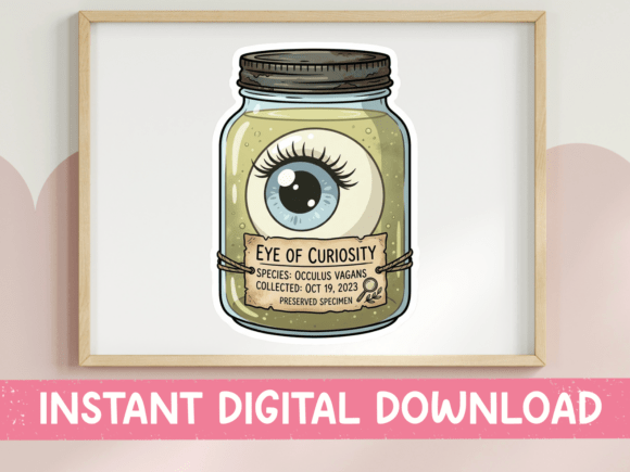 Crafting with Curiosity: A Gothic SVG for Unique Designs