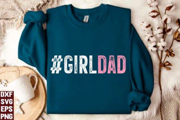 From SVG to Shelf: A Brand Designer's Review of Girldad Graphics