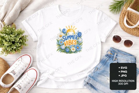 Summer Vibes Floral Design: A Real-World Embroidery Review